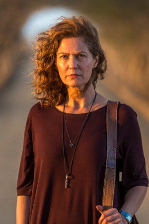 Onde Nascem os Fortes