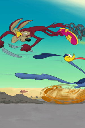 Looney Tunes Cartoons