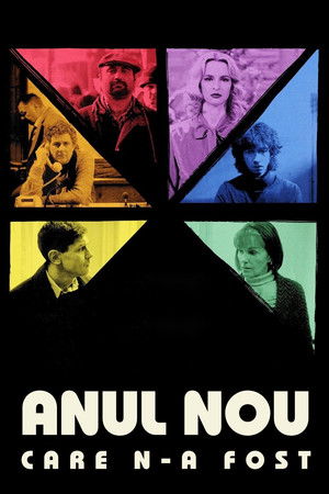 Hiç Gelmeyen Yeni Yıl