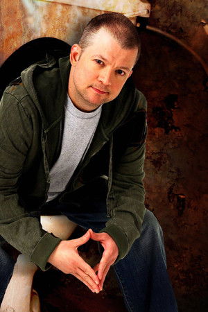 Down and Dirty with Jim Norton