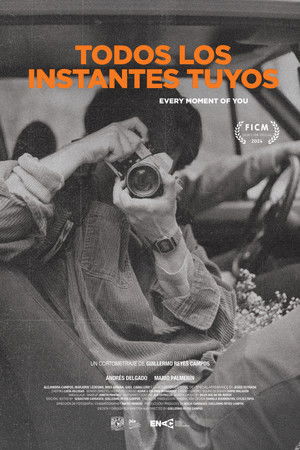Todos los instantes tuyos