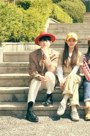 캐스트: 인싸전성시대