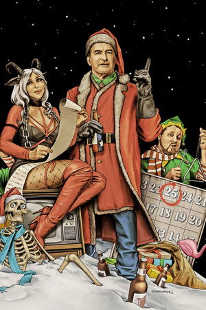 Joe Bob's Ghoultide Get-Together