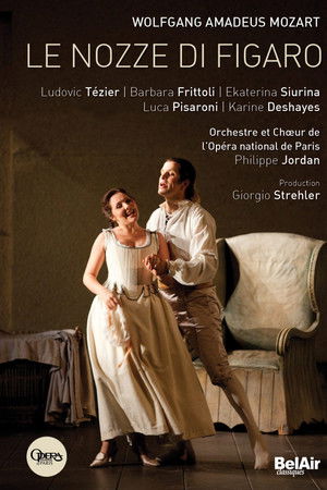 Le Nozze di Figaro