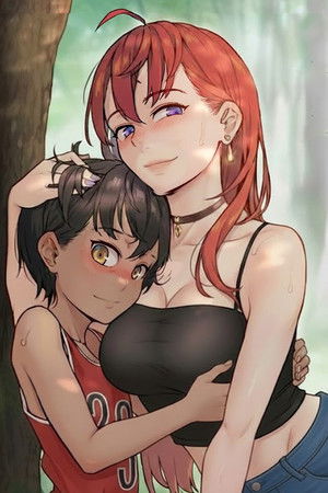 少年が大人になった夏