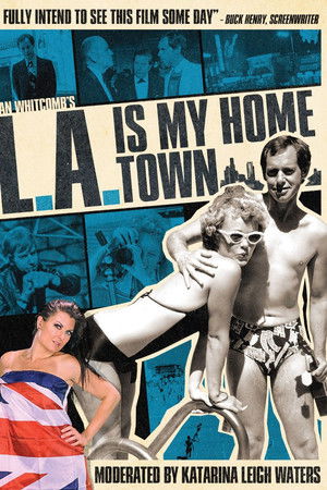 LA - My Home Town
