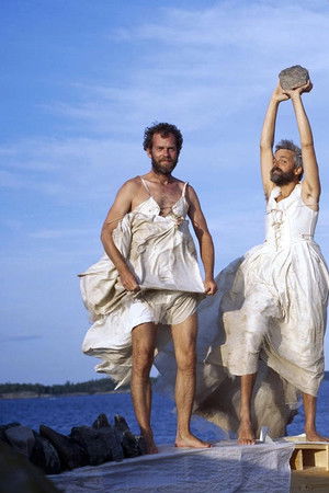 Whatever Happened to Gelitin