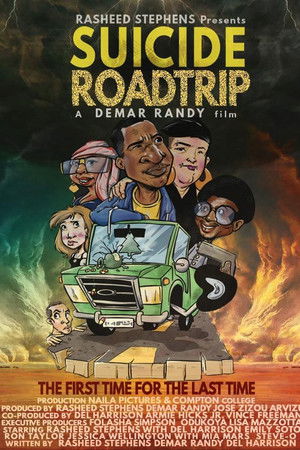 Suicide Roadtrip