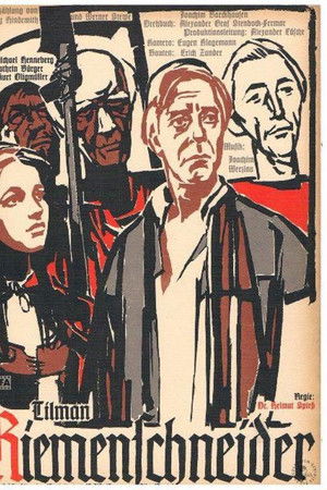 Tilman Riemenschneider