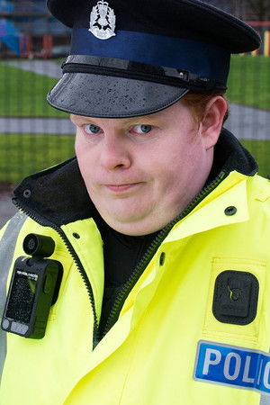 Scot Squad