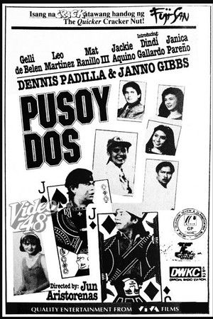 Pusoy Dos