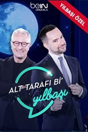 Alt Tarafı Bi' Yılbaşı