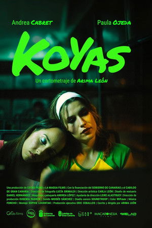 Koyas