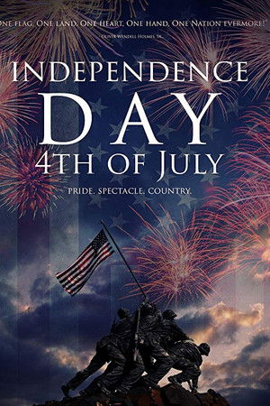Independence Day: 4th Of July