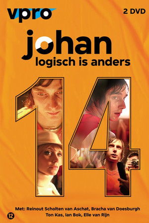 Johan - Logisch is anders