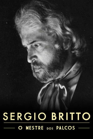 Sergio Britto – O Mestre dos Palcos