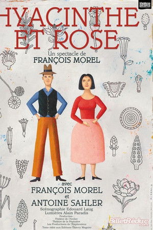 François Morel - Hyacinthe et Rose