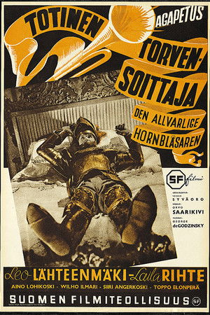 Totinen torvensoittaja