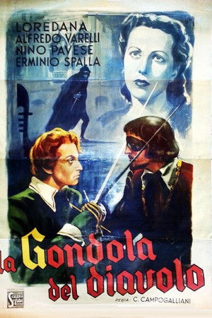 La gondola del diavolo