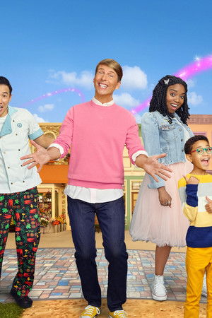 Hello, Jack! The Kindness Show