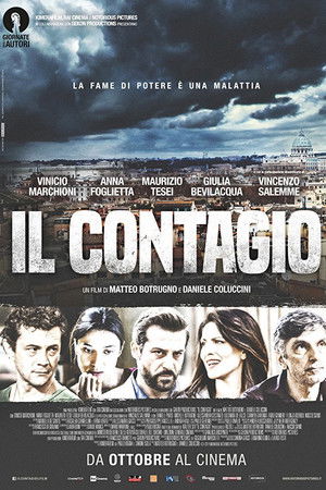 Il contagio