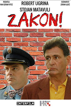 Zakon!