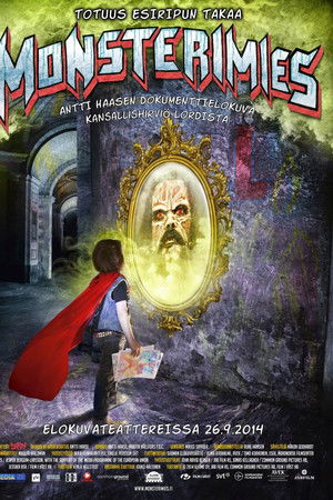 Monsterimies