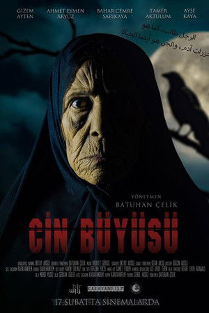 Cin Büyüsü