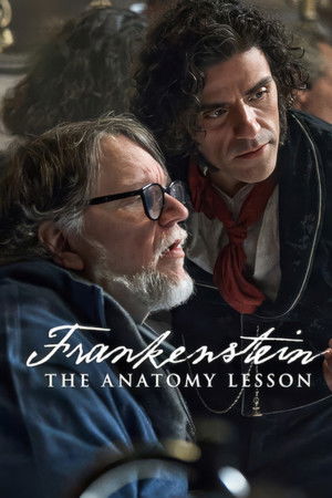 Frankenstein: Anatomi Dersi