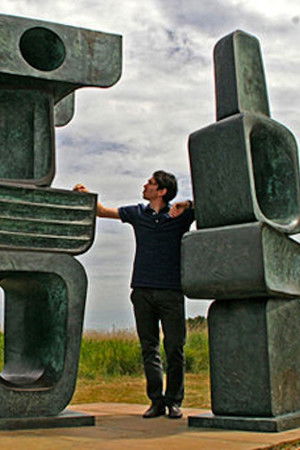 Romancing the Stone: The Golden Ages of British Sculpture