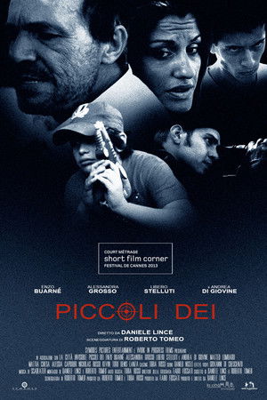 Piccoli Dei