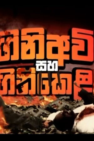 ගිනි අවි සහ ගිනි කෙළි