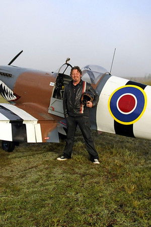 Charley Boorman: Sydney to Tokyo By Any Means