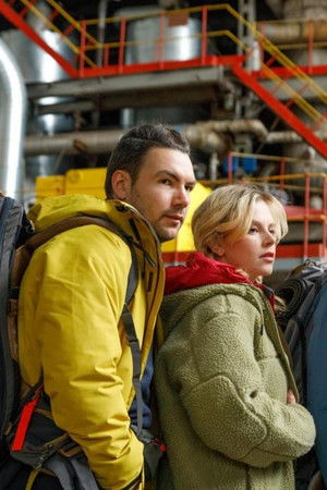 Čornobiļa 2022. Iebrukums