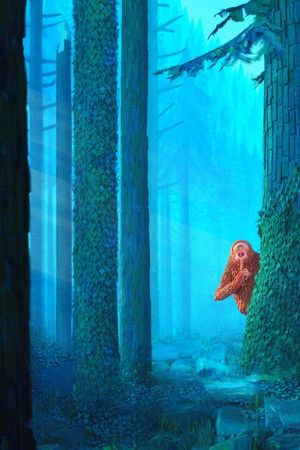 Bay Link: Kayıp Efsane