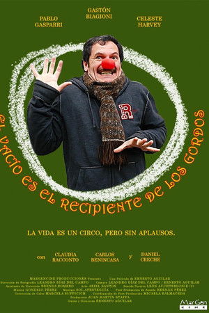 El vacío es el recipiente de los gordos