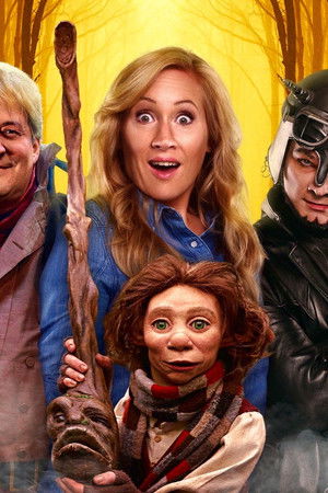 Yonderland