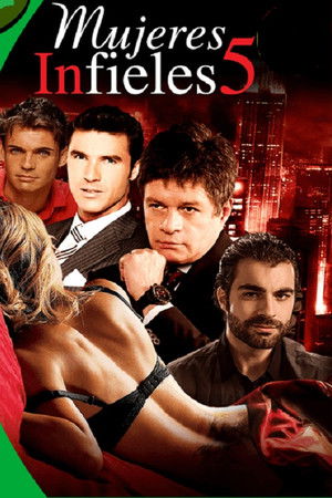 Mujeres infieles 5