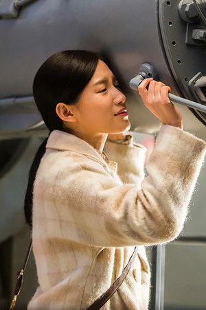 那些年，我们正年轻