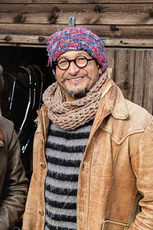 Shed & Buried: Classic Cars