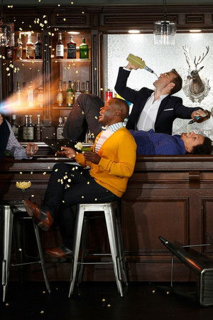 Don't Trust the B---- in Apartment 23