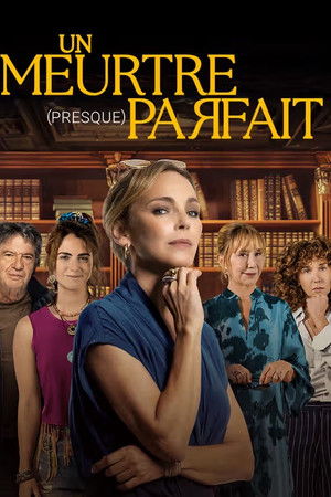 Un meurtre (presque) parfait