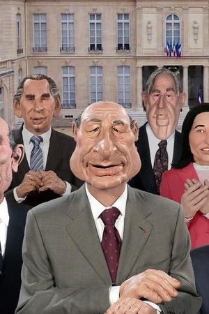 Les Guignols de l'info