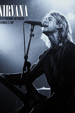Nirvana: Live at the Paradiso