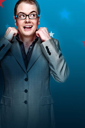 Alan Carr's Celebrity Ding Dong