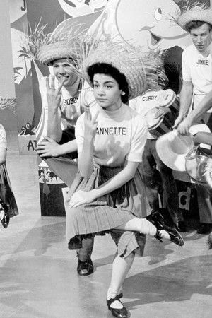 Annette