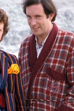 The Hitchhiker's Guide to the Galaxy