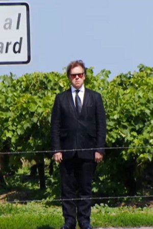 Jonathan Meades On France