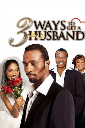 3 Ways to Get a Husband