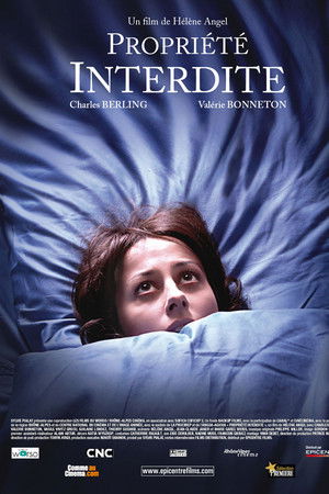 Propriété interdite